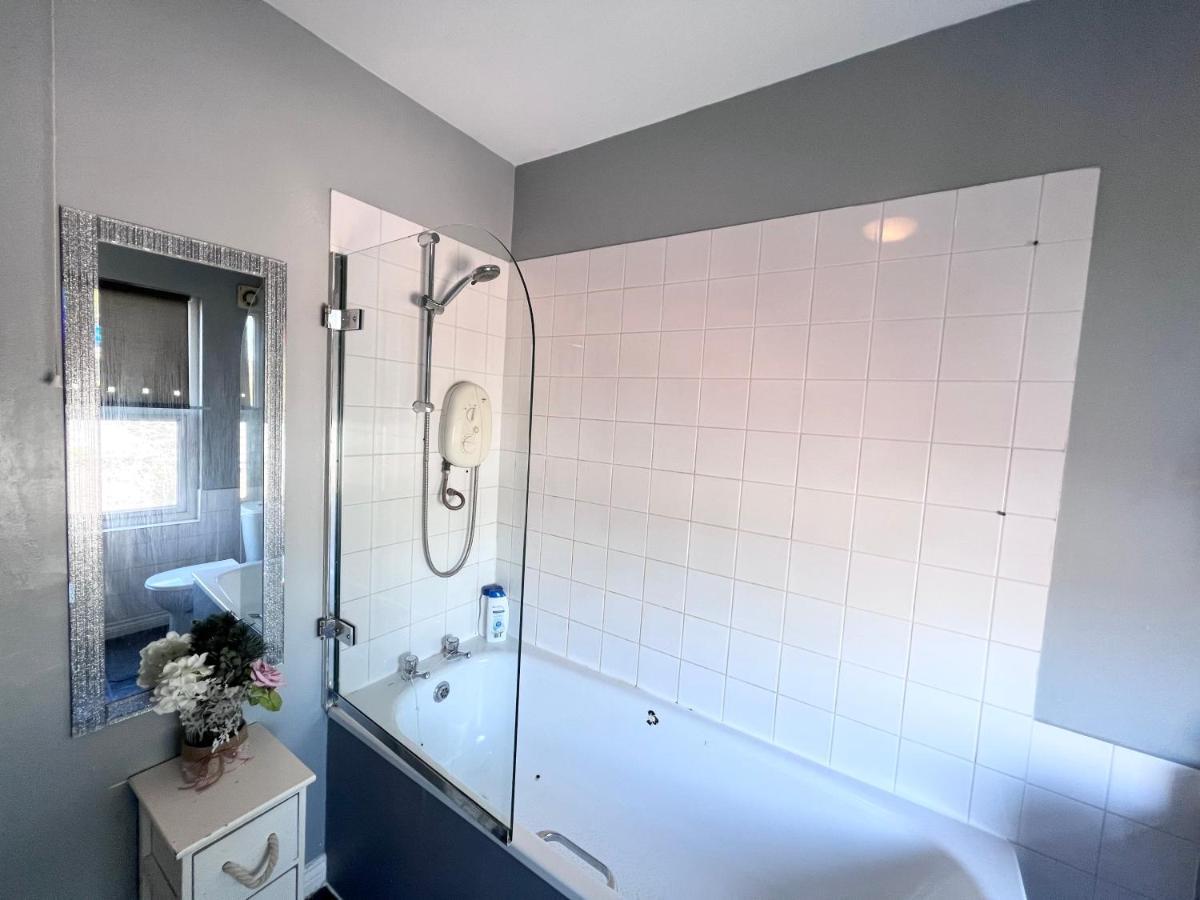 Yeovil Inn מראה חיצוני תמונה