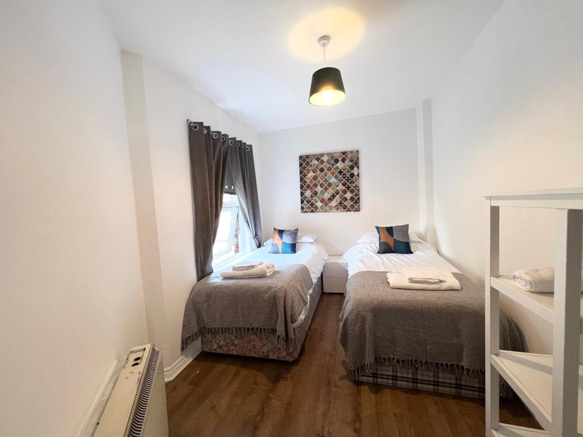 Yeovil Inn מראה חיצוני תמונה